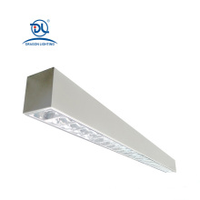 0-10V Dimmable 40W Suspended Pendant LED Linear Light